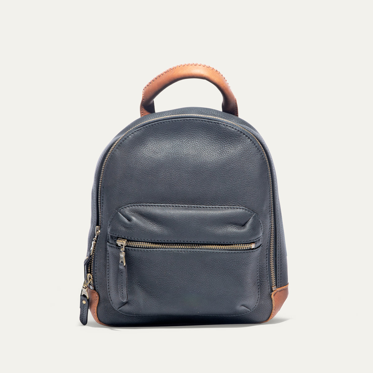 Mini Journey Backpack – Will Leather Goods