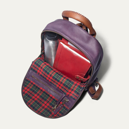 Mini Journey Backpack - Will Leather Goods