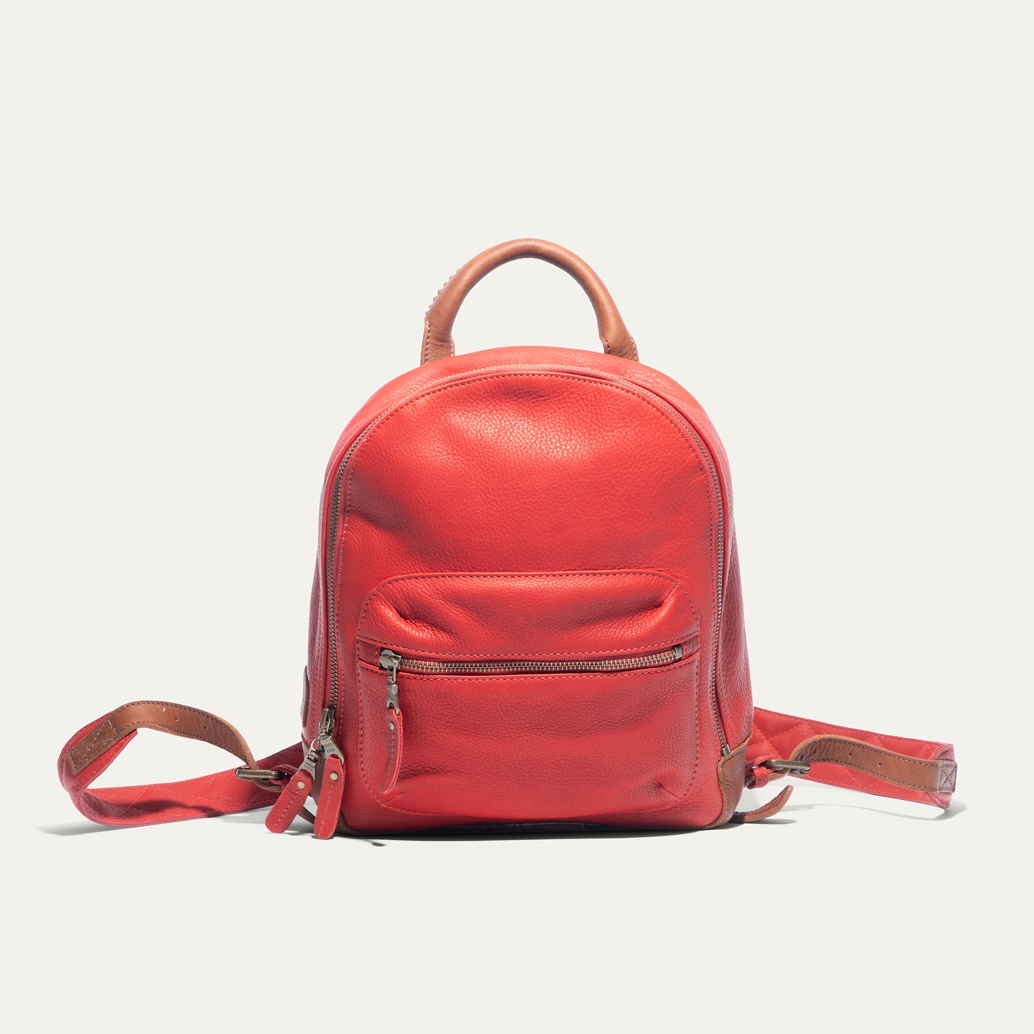 Mini Journey Backpack - Will Leather Goods