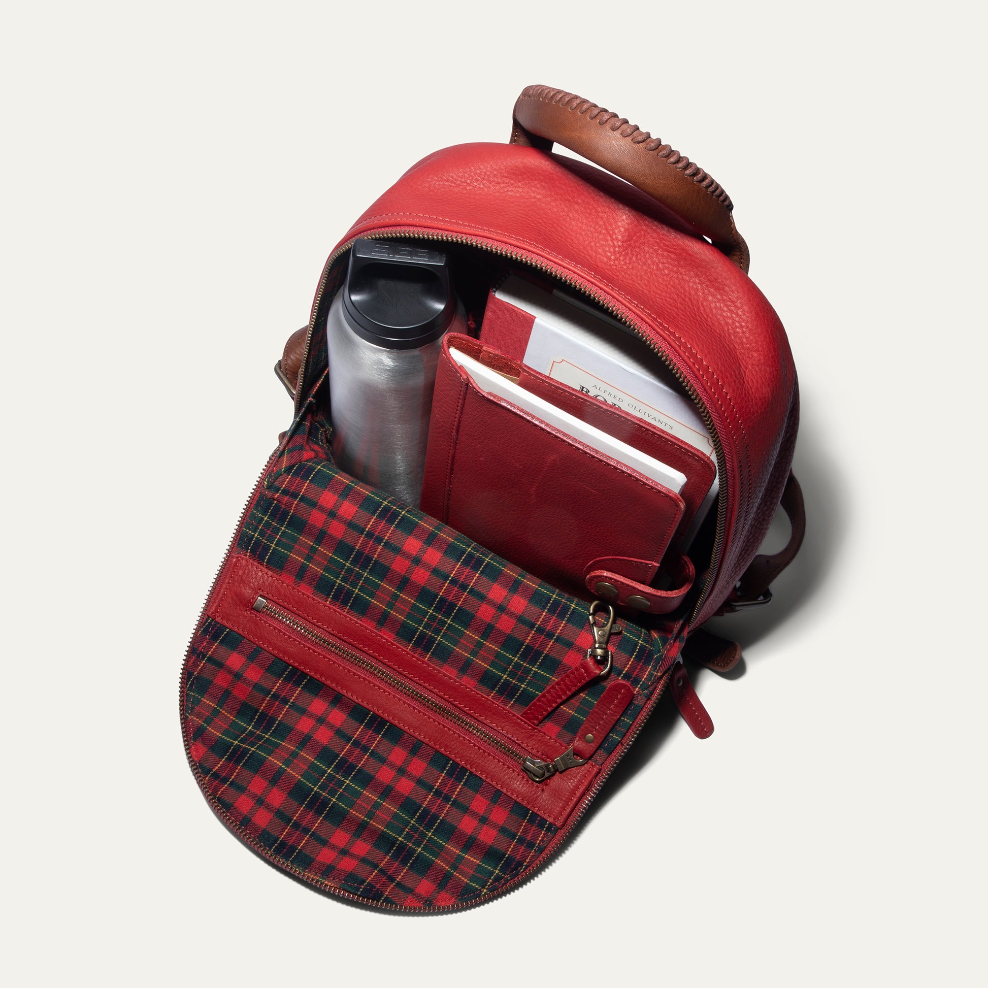 Mini Journey Backpack