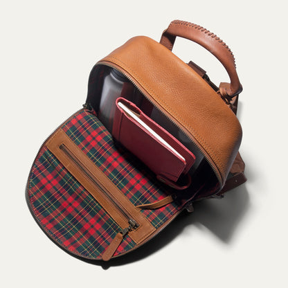 Mini Journey Backpack - Will Leather Goods