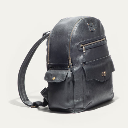 Leather Work Backpack - Will Leather Goods