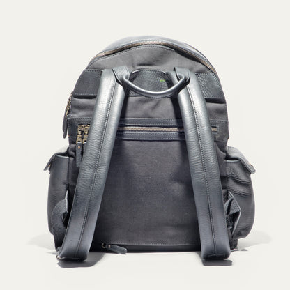 Leather Work Backpack - Will Leather Goods
