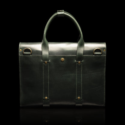 William Slim Briefcase