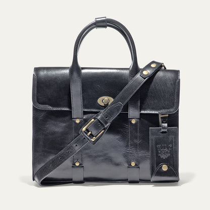 William Slim Briefcase