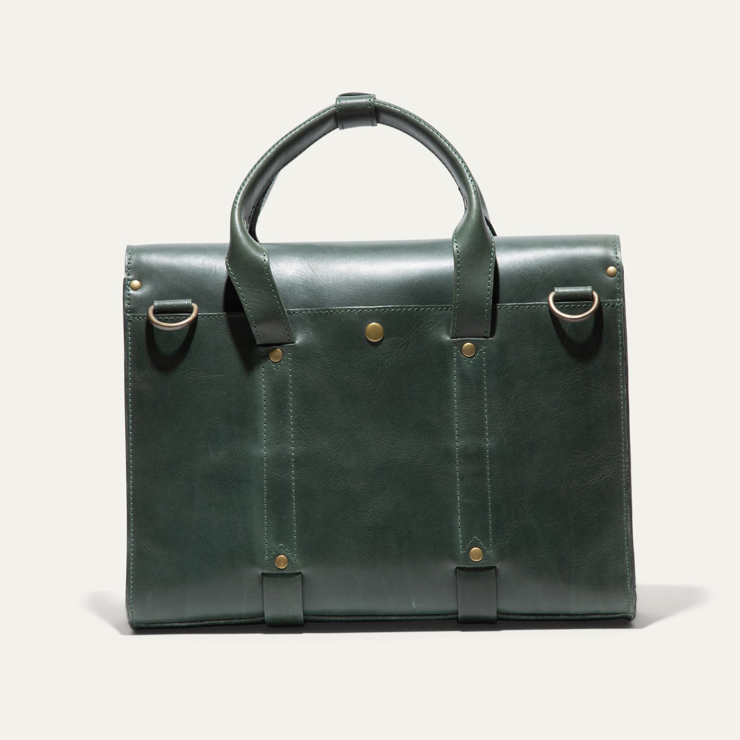 William Slim Briefcase