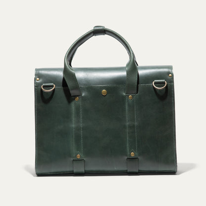 William Slim Briefcase