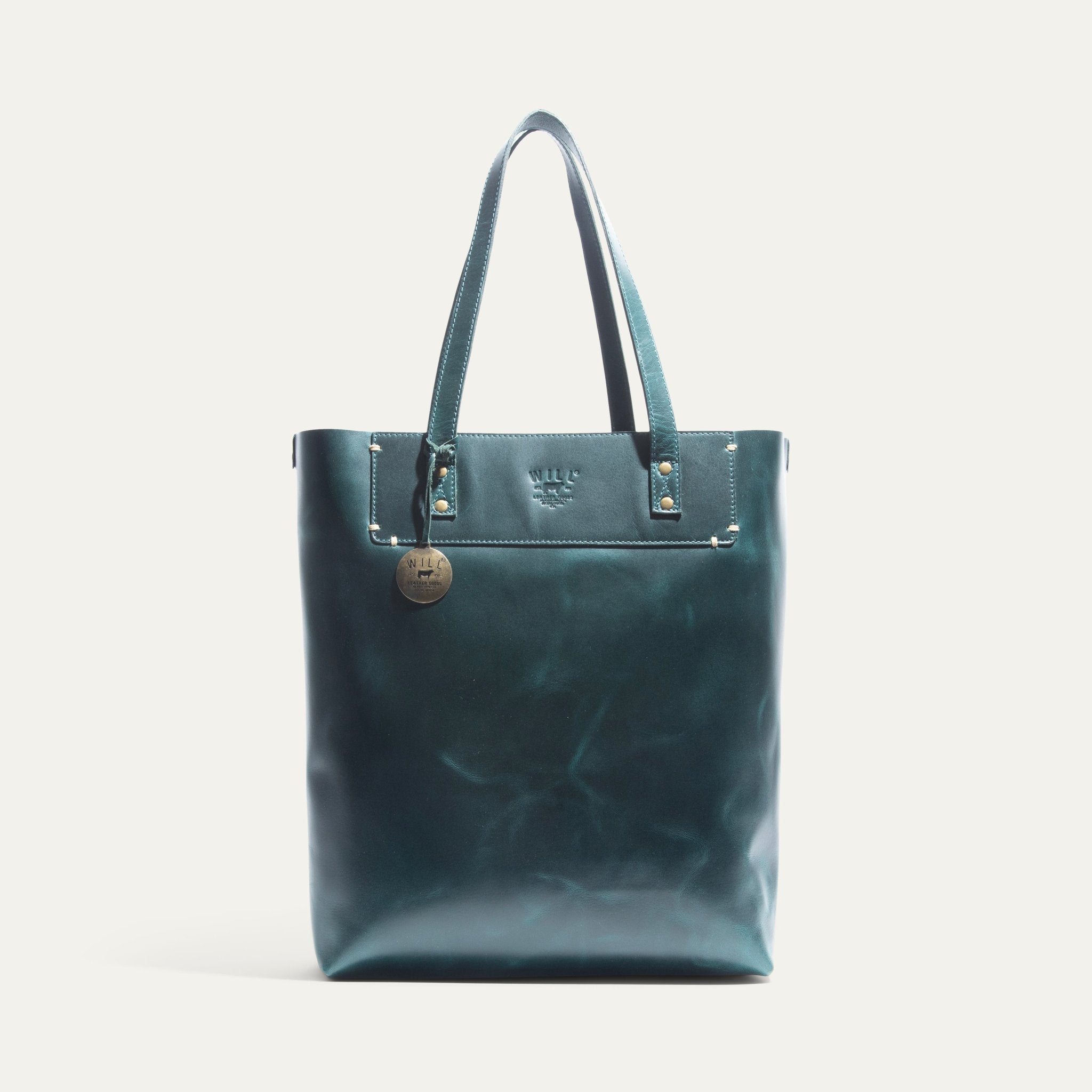 Simple Tote – Will Leather Goods