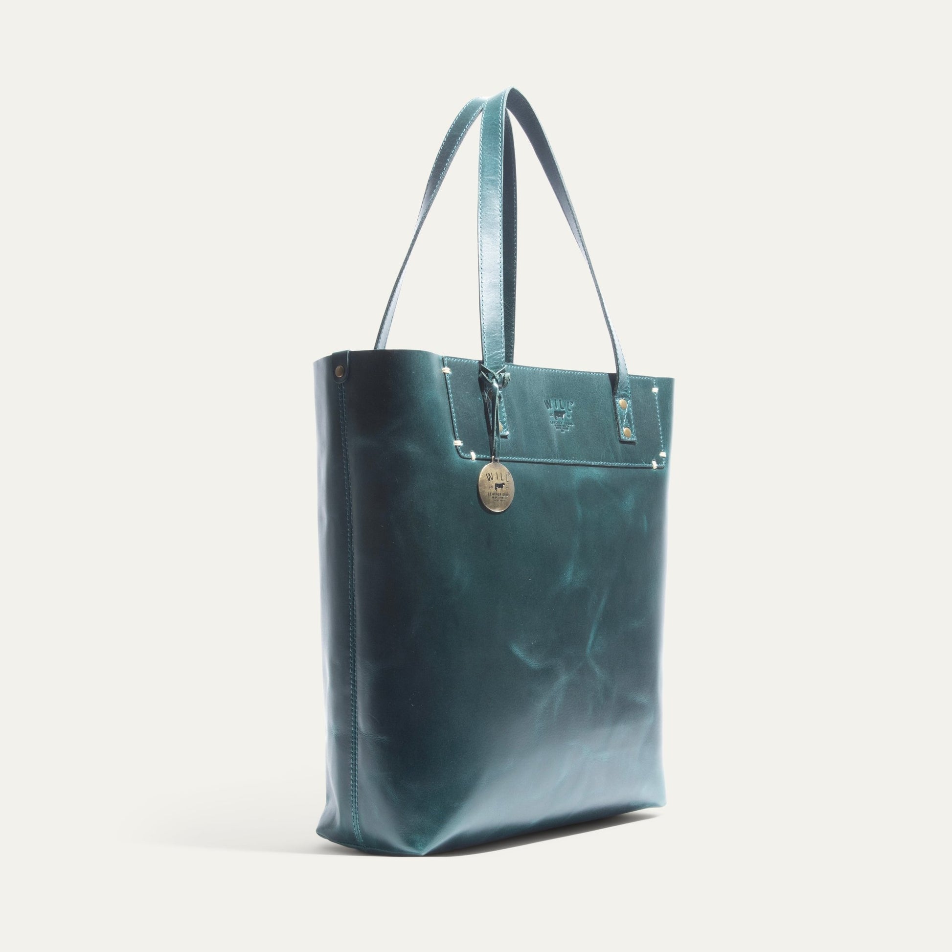 Simple Tote - Will Leather Goods