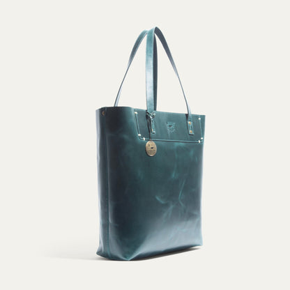 Simple Tote - Will Leather Goods
