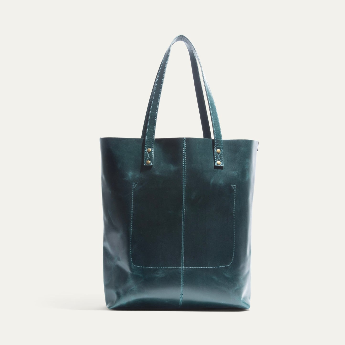 Simple Tote - Will Leather Goods