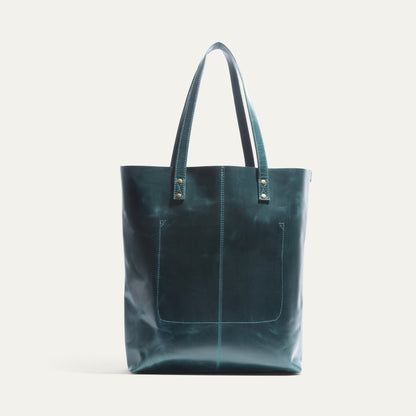 Simple Tote - Will Leather Goods