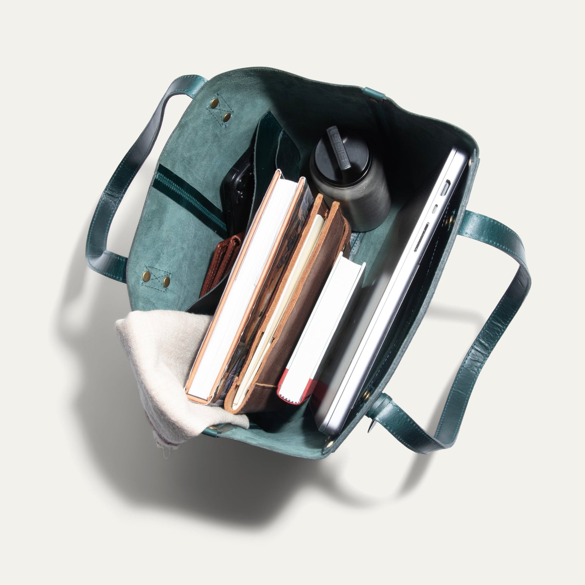 Simple Tote - Will Leather Goods