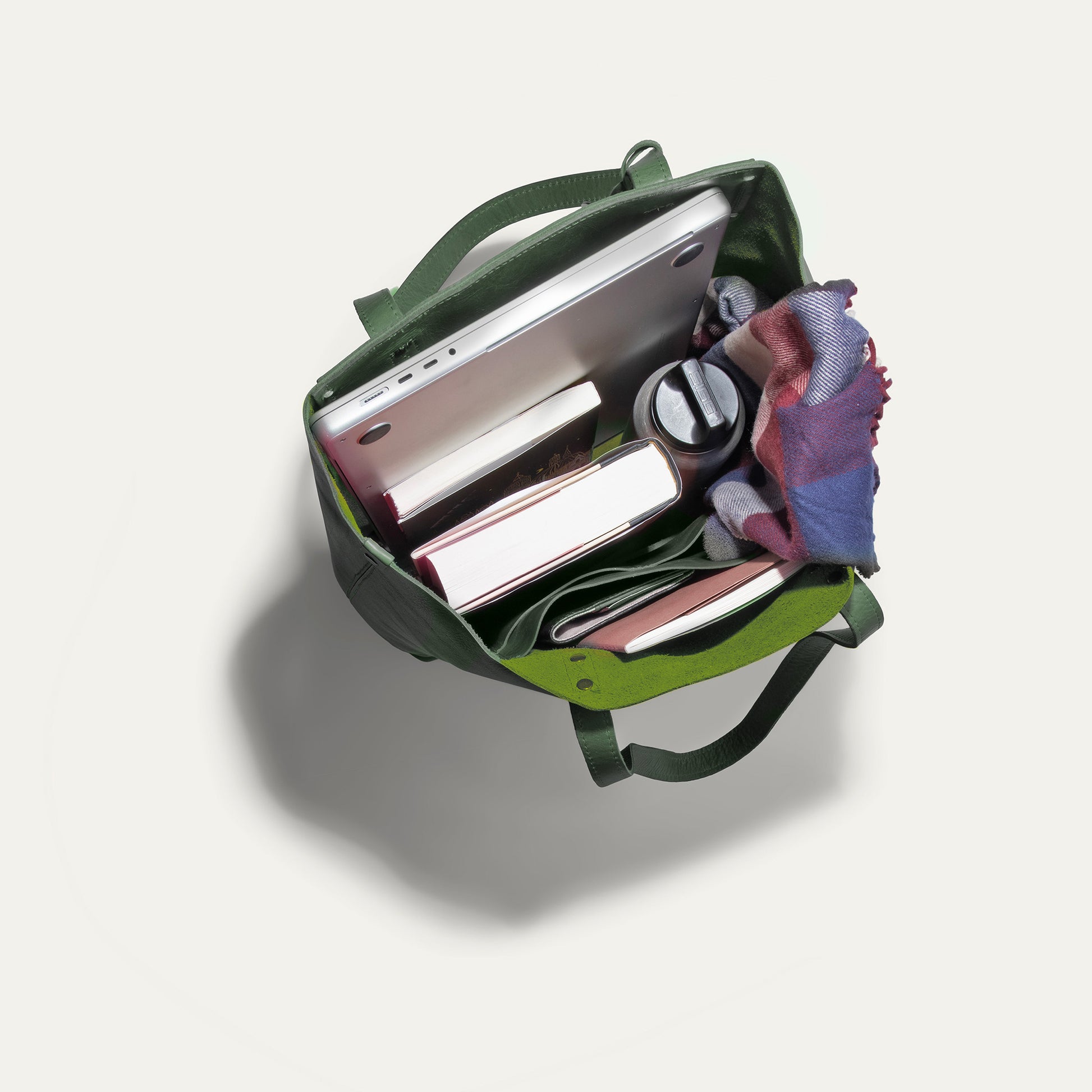 Simple Tote - Will Leather Goods