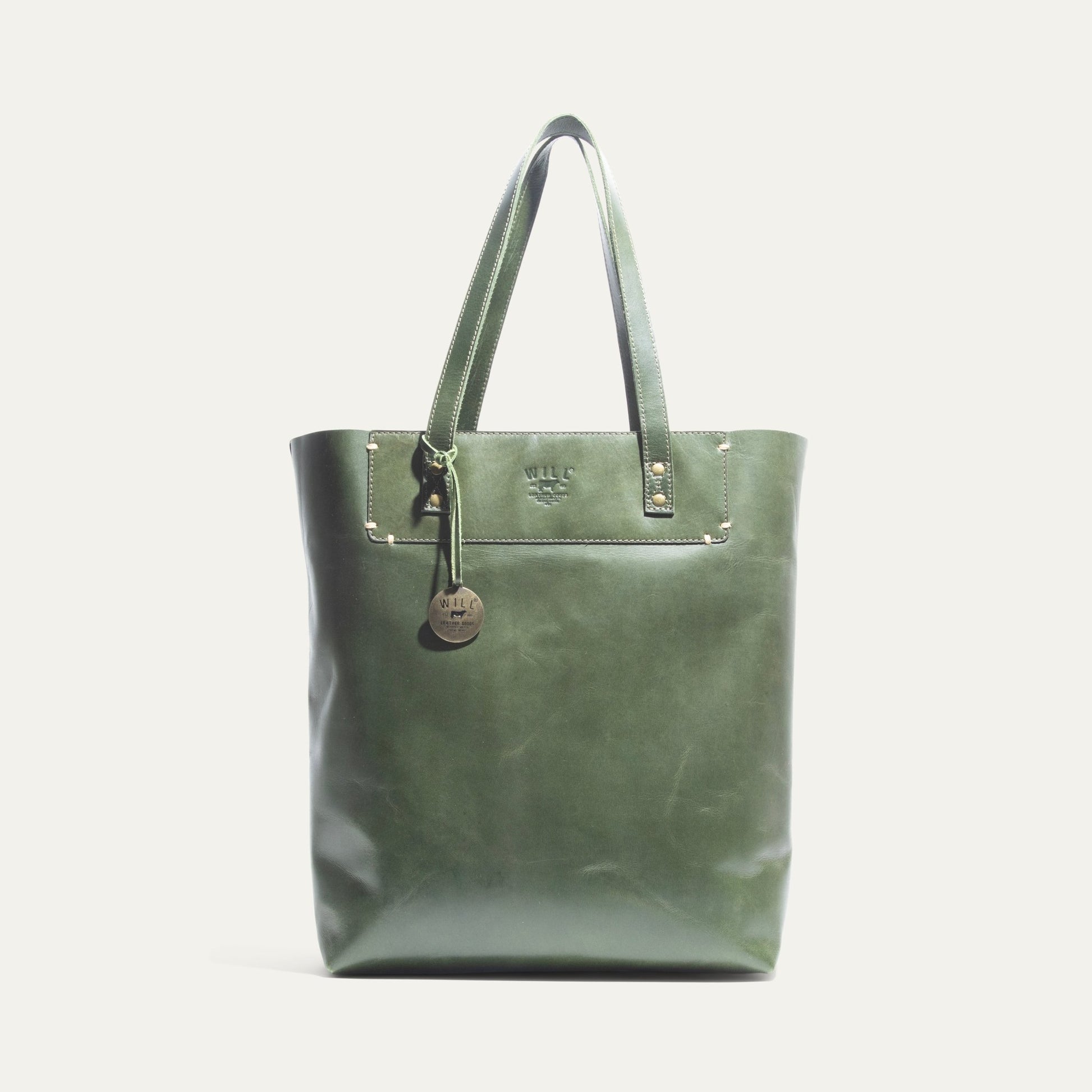 Simple Tote - Will Leather Goods