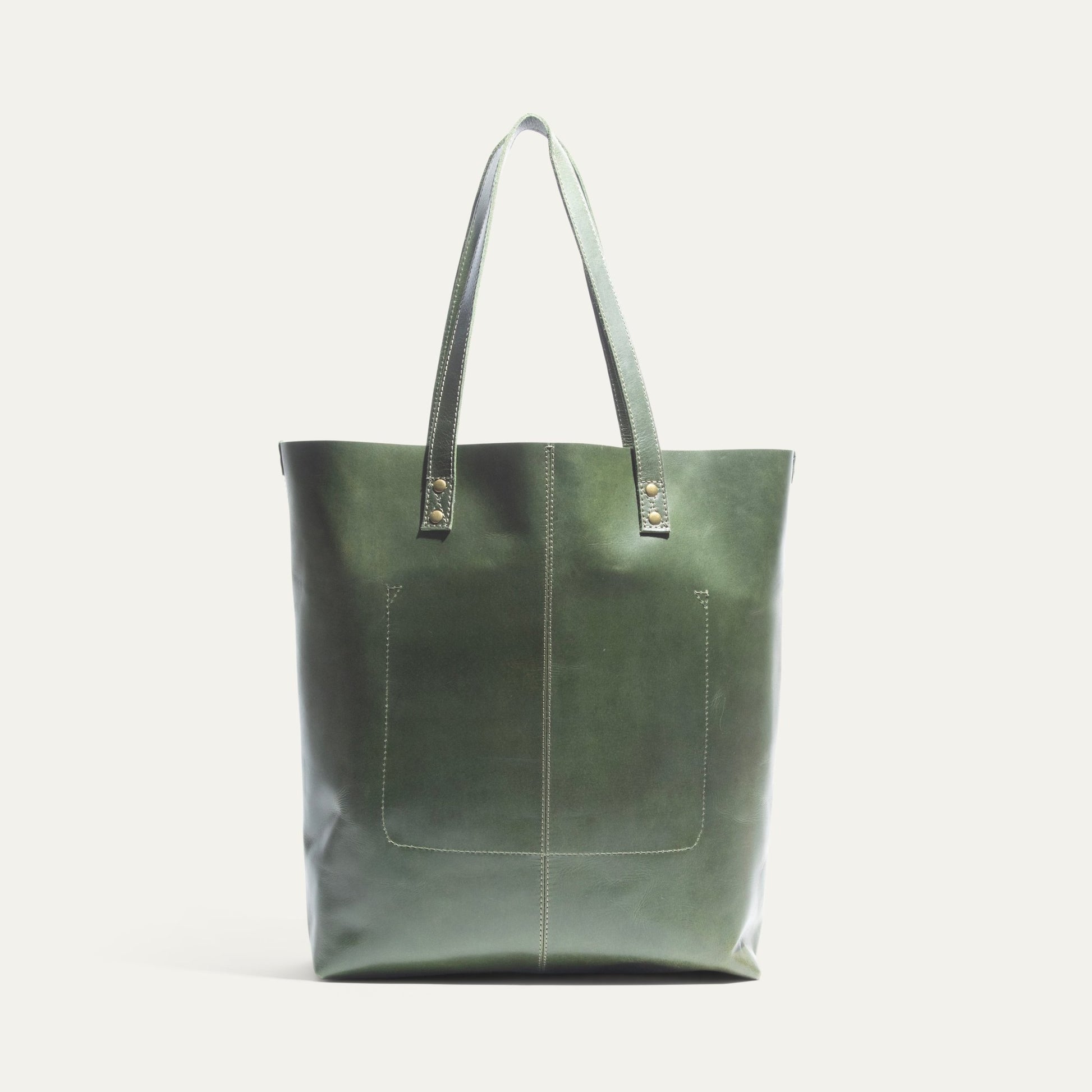 Simple Tote - Will Leather Goods