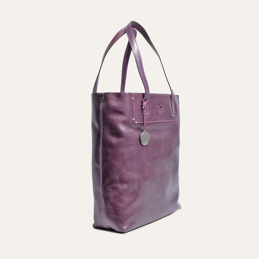 Simple Tote - Will Leather Goods
