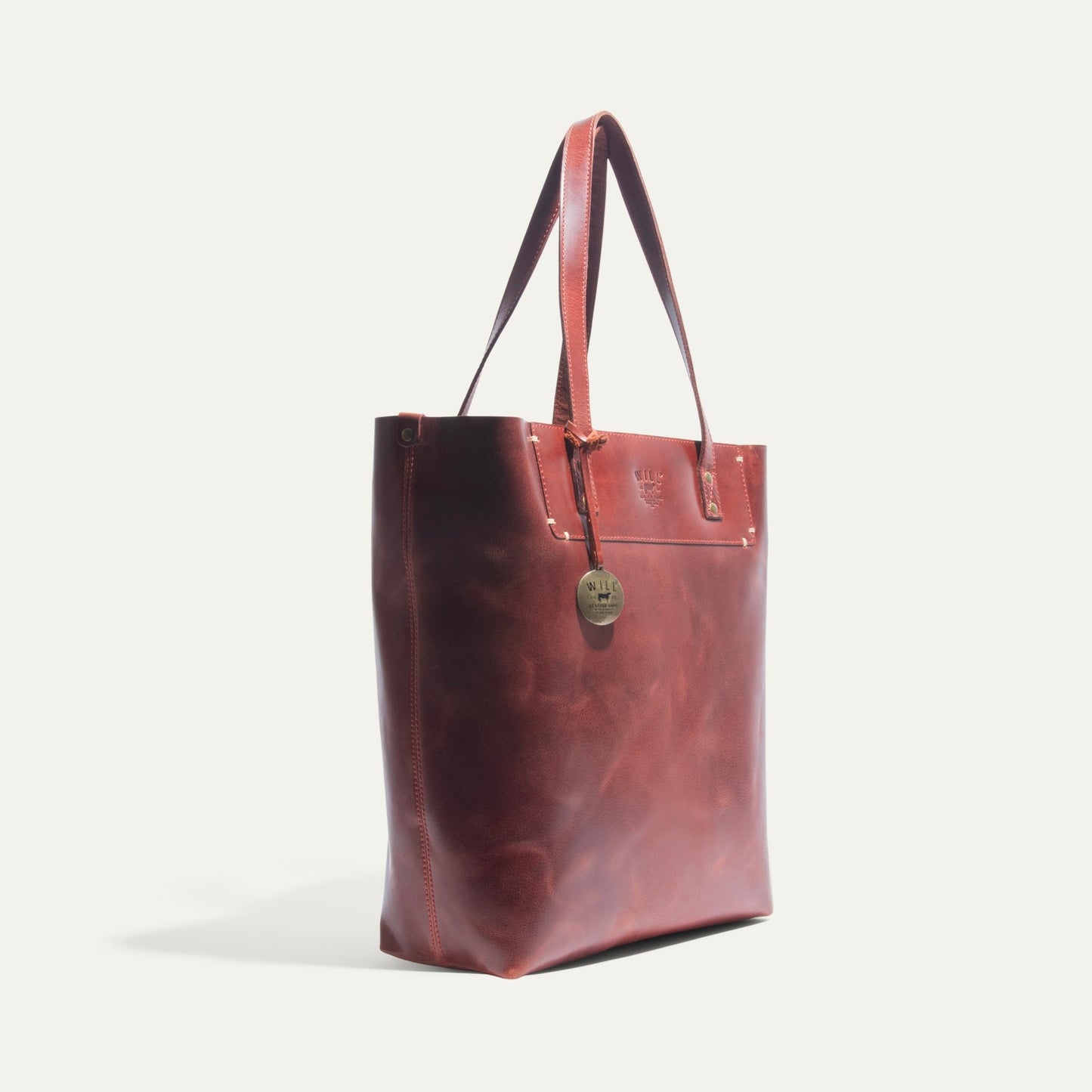 Simple Tote - Will Leather Goods