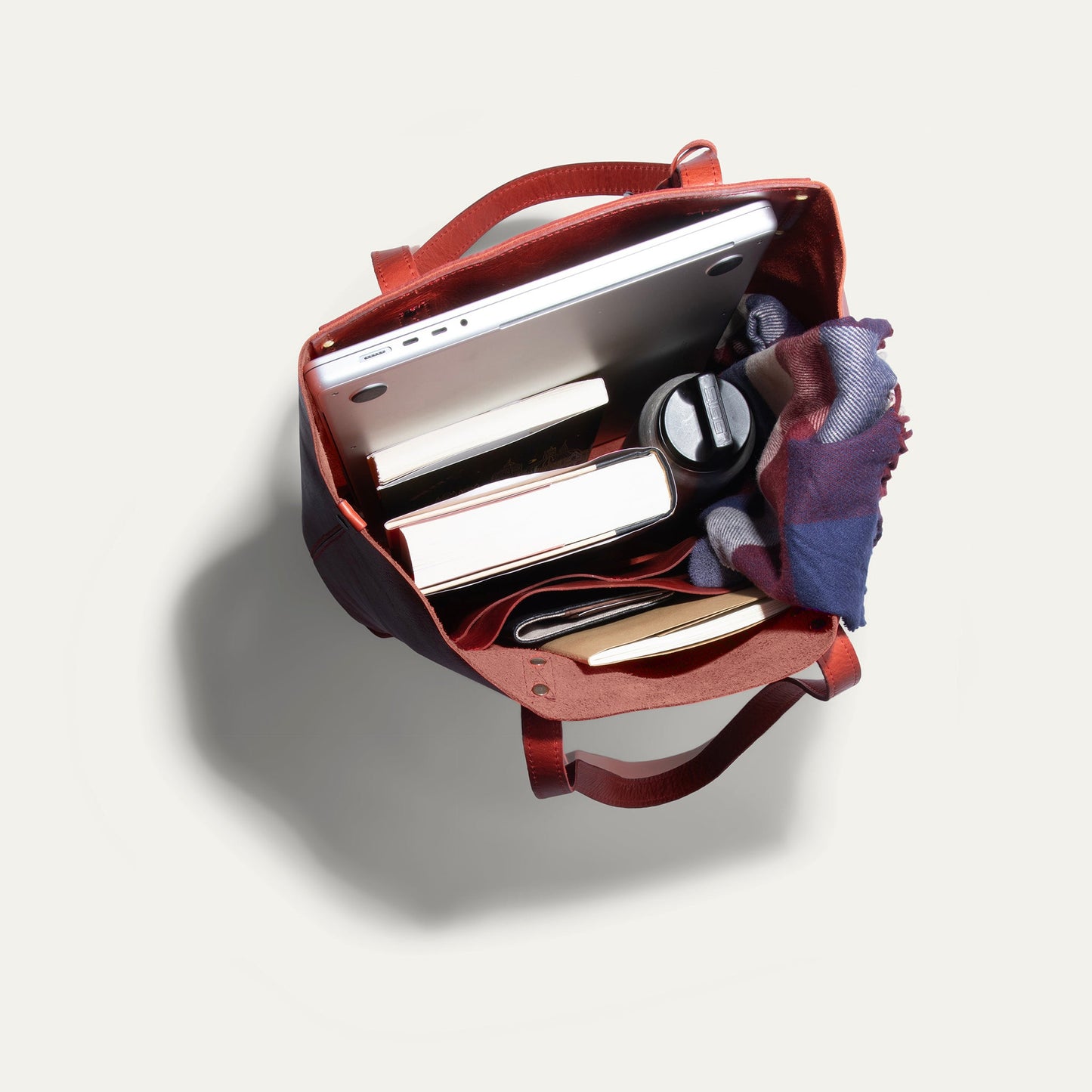 Simple Tote - Will Leather Goods