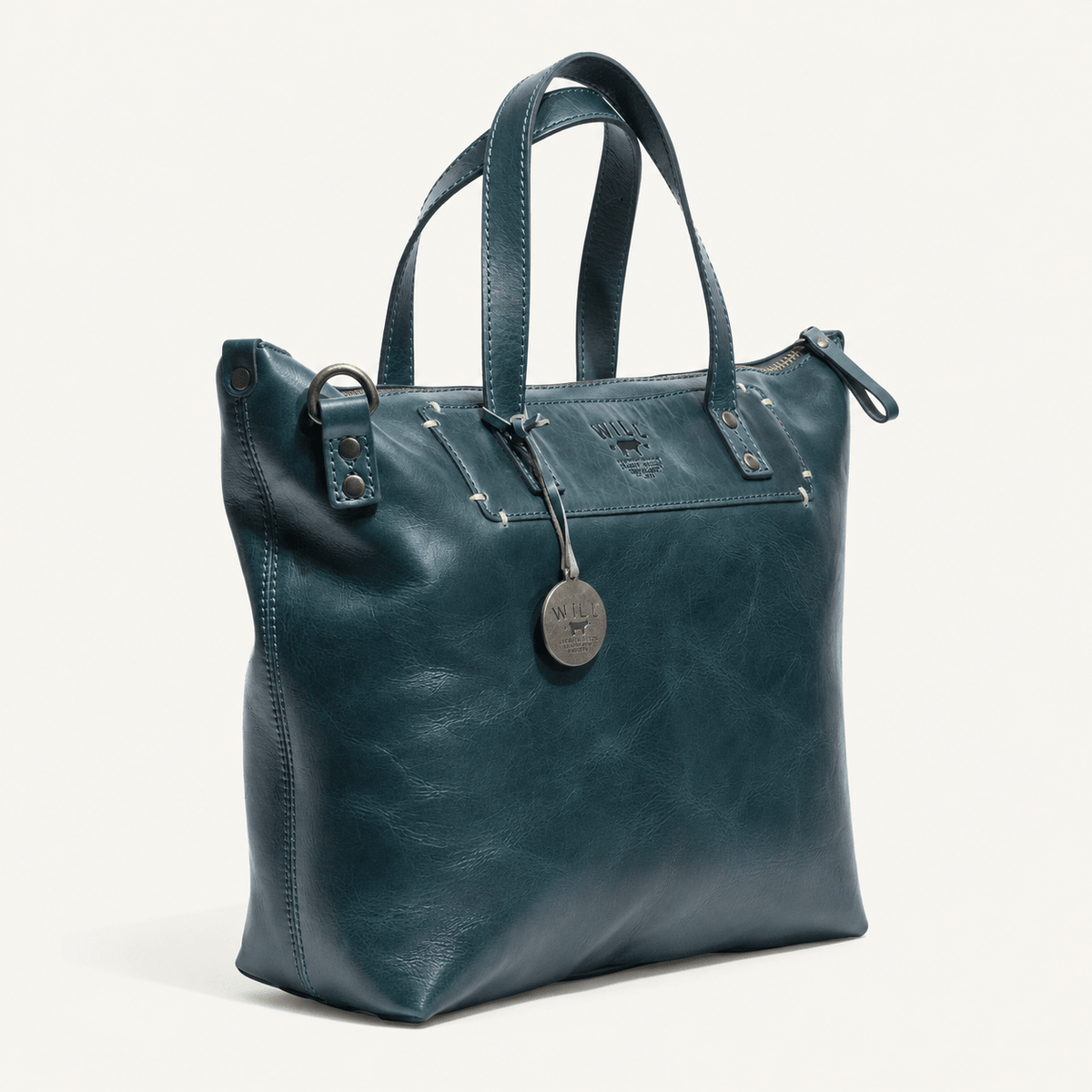 Simple Satchel - Will Leather Goods