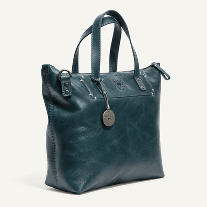 Simple Satchel - Will Leather Goods