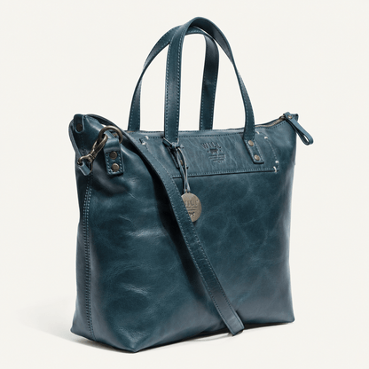 Simple Satchel - Will Leather Goods
