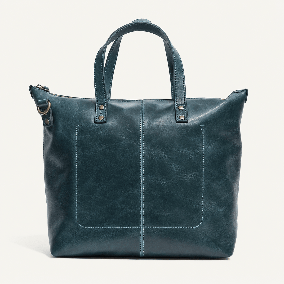 Simple Satchel - Will Leather Goods
