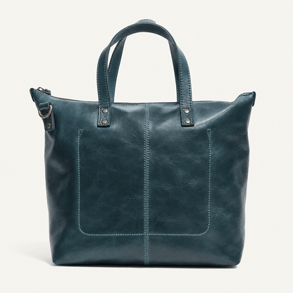 Simple Satchel - Will Leather Goods