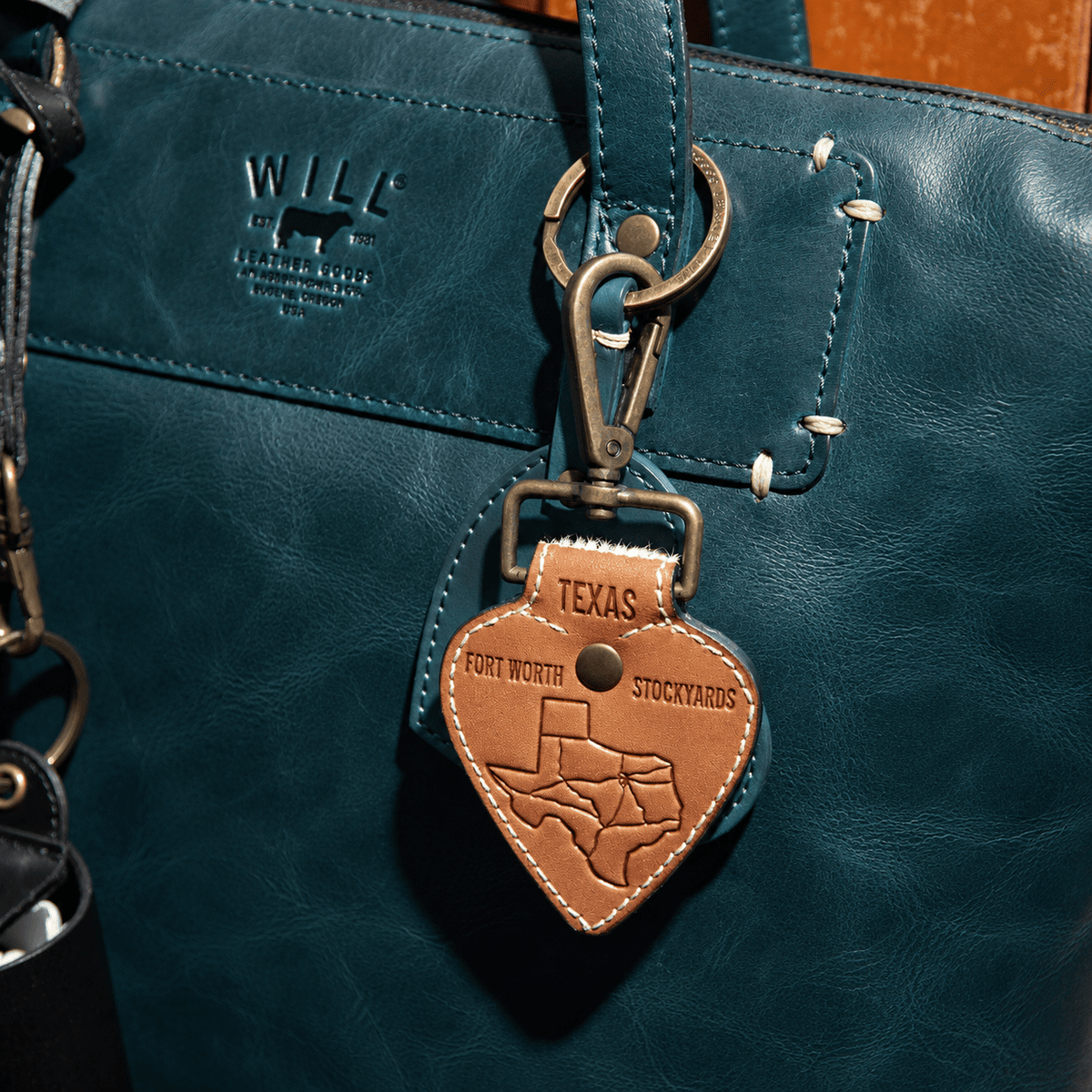 Simple Satchel - Will Leather Goods