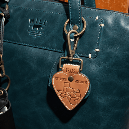 Simple Satchel - Will Leather Goods