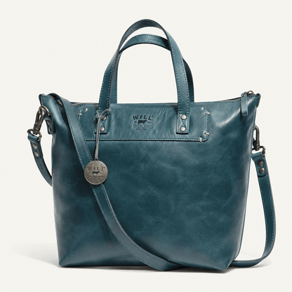 Simple Satchel - Will Leather Goods