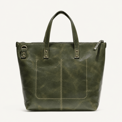 Simple Satchel - Will Leather Goods