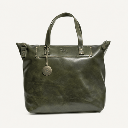 Simple Satchel - Will Leather Goods