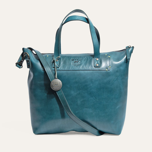 Simple Satchel - Will Leather Goods