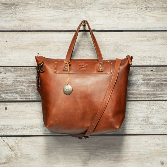 Leather Bags, Belts, Wallets and Gifts | Will Leather Goods Sale