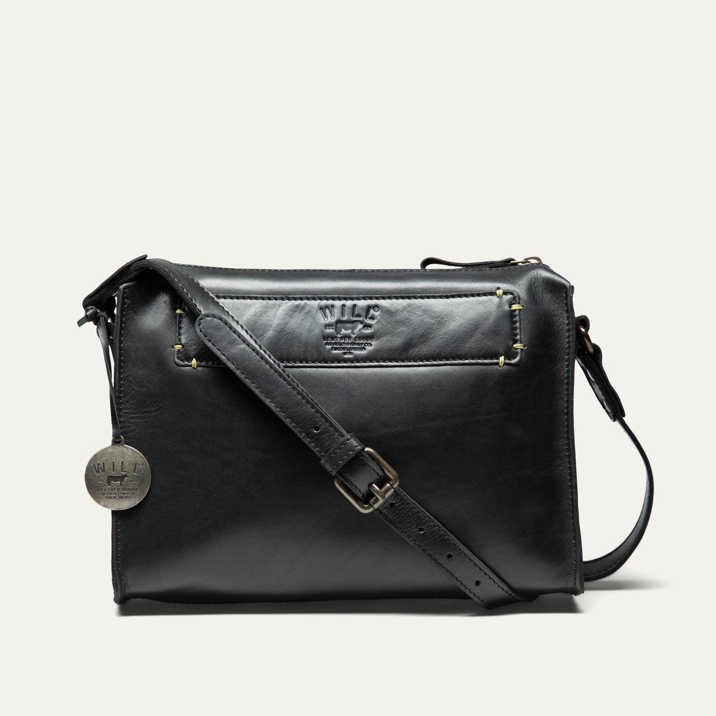 Simple Crossbody