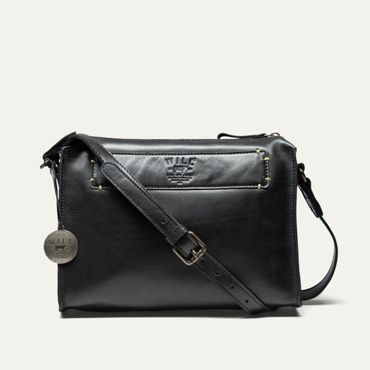Simple Crossbody - Will Leather Goods