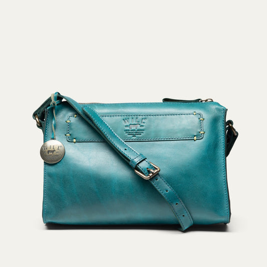Simple Crossbody - Will Leather Goods