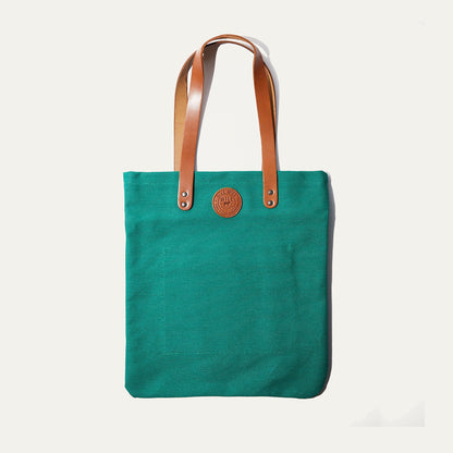 The Original Will Canvas Tote - Will Leather Goods