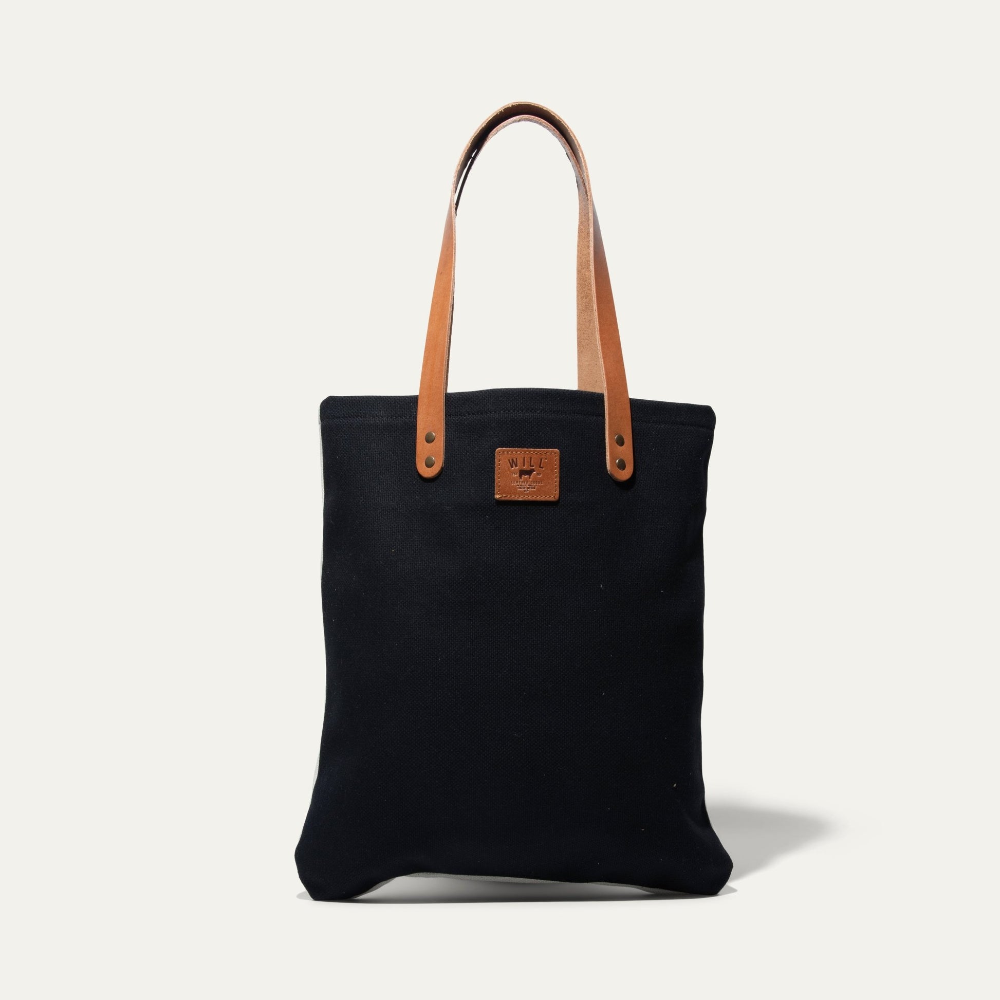 The Original Will Canvas Tote - Will Leather Goods