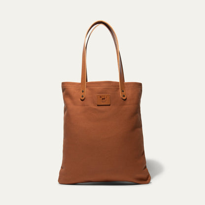 The Original Will Canvas Tote - Will Leather Goods