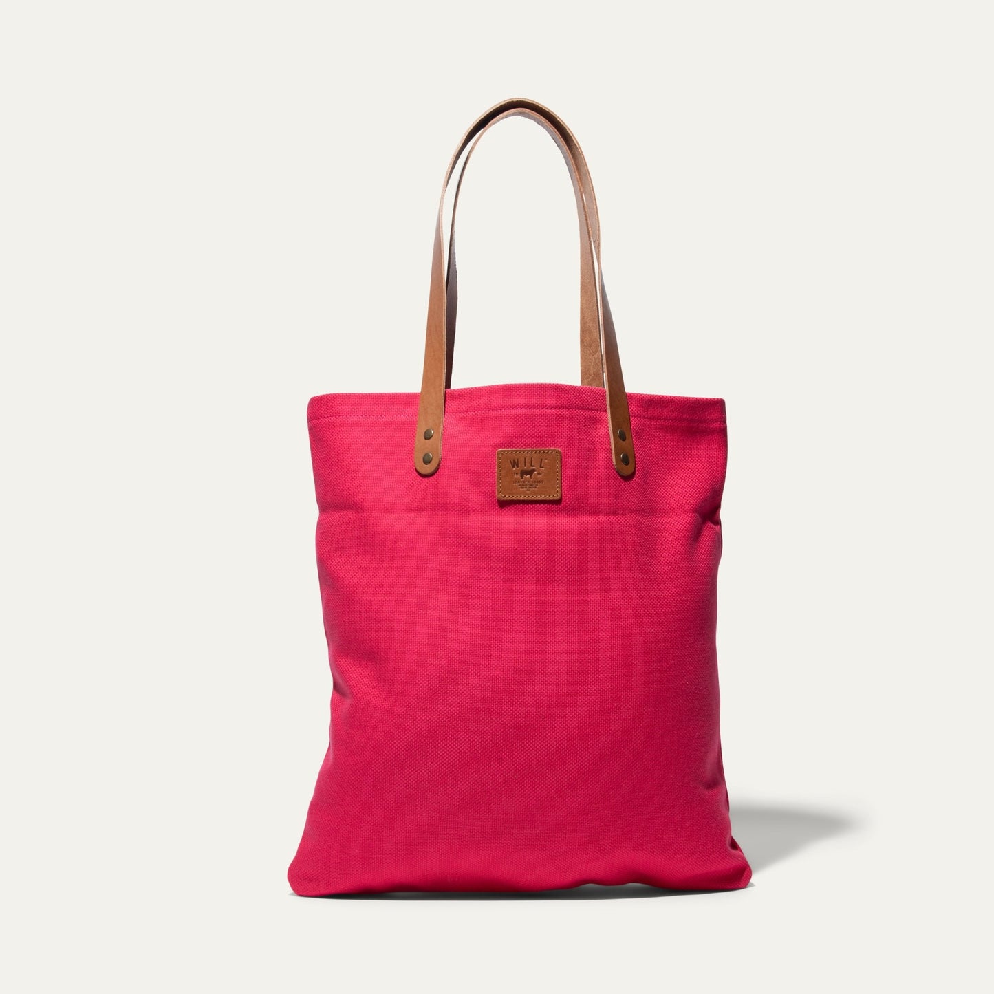 The Original Will Canvas Tote - Will Leather Goods