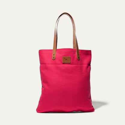 The Original Will Canvas Tote - Will Leather Goods