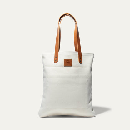 The Original Will Canvas Tote - Will Leather Goods