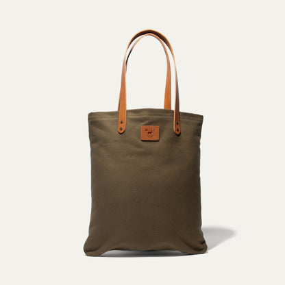 The Original Will Canvas Tote - Will Leather Goods