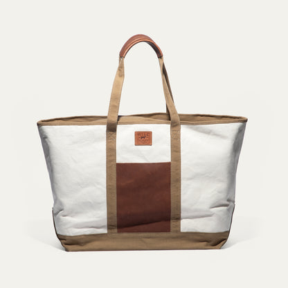 Large Driftwood Tote