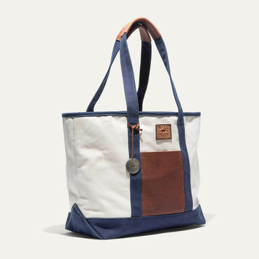 Large Driftwood Tote