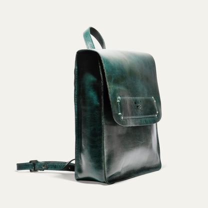 Simple Backpack - Will Leather Goods