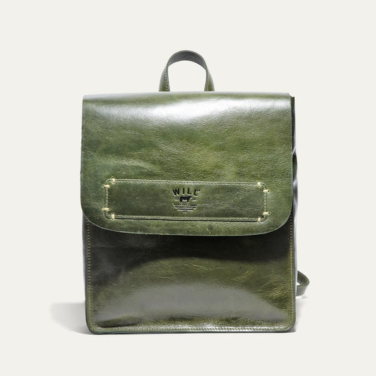 Simple Backpack - Will Leather Goods