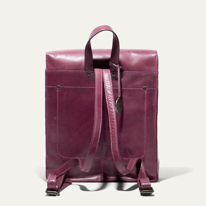 Simple Backpack - Will Leather Goods